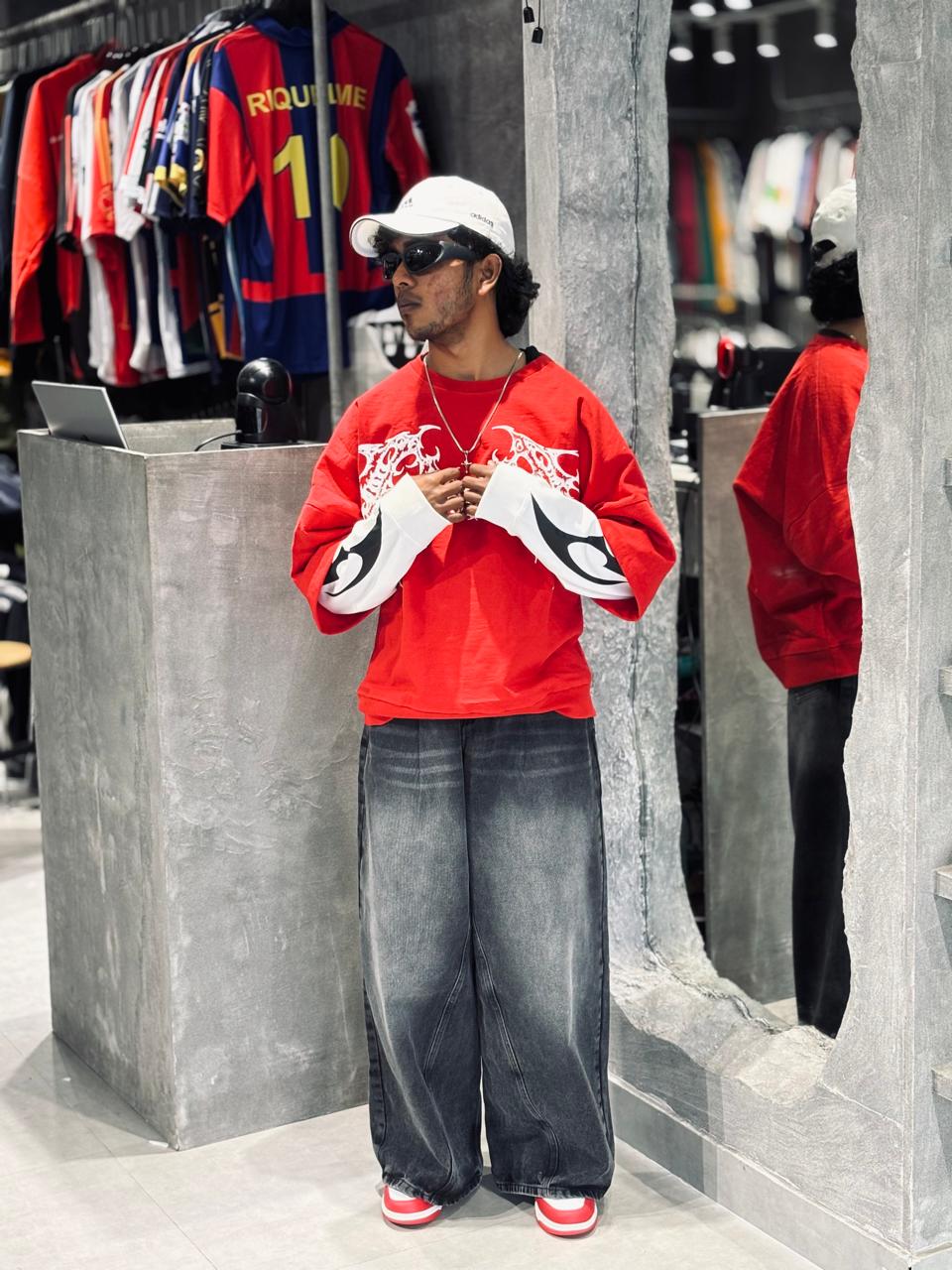 Ultra HD Smart Watch Pro